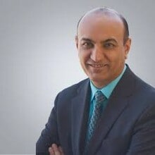 Raghvir (Ron) Mundi